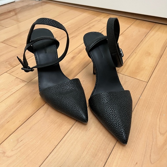 Alexander Wang Lovisa Pumps - Picture 4 of 8